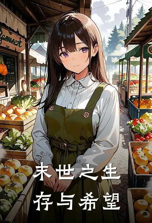 末世之生存与希望林晚星秦澈免费完本小说_小说推荐完本末世之生存与希望(林晚星秦澈)