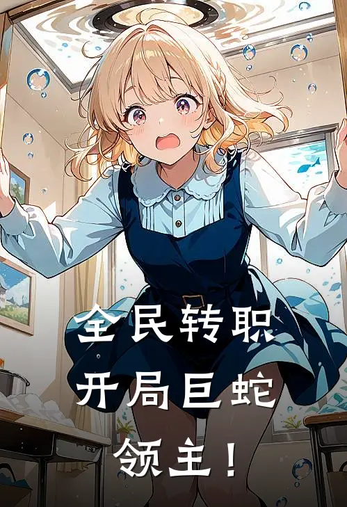 全民转职，开局巨蛇领主！林牧李浩_《全民转职，开局巨蛇领主！》最新章节免费在线阅读