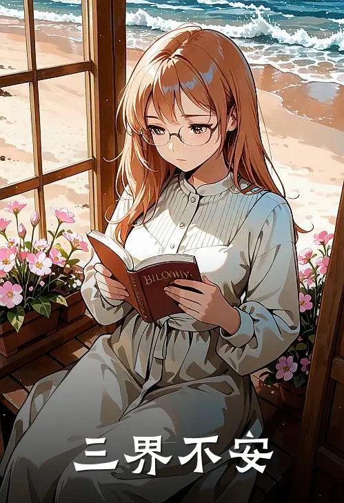 三界不安陆沉赵凯全文免费阅读无弹窗大结局_陆沉赵凯（三界不安）小说免费阅读大结局