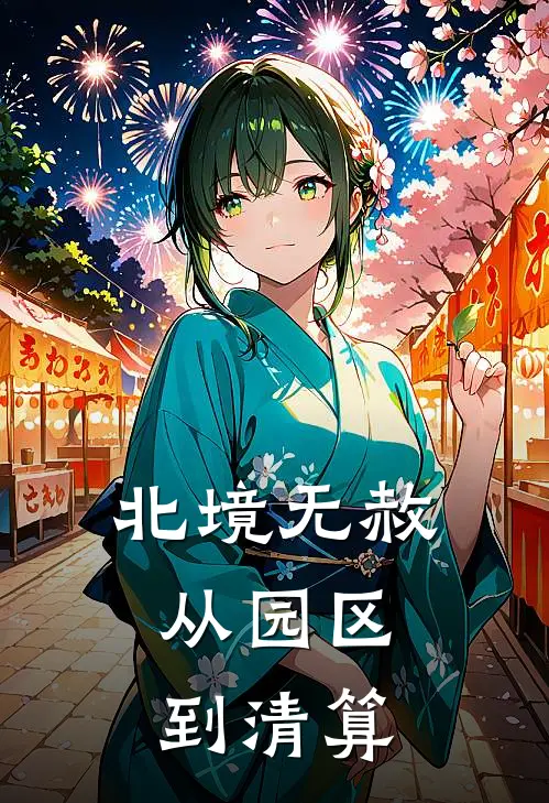 北境无赦：从园区到清算李泰林啸最新好看小说_最新完本小说北境无赦：从园区到清算李泰林啸