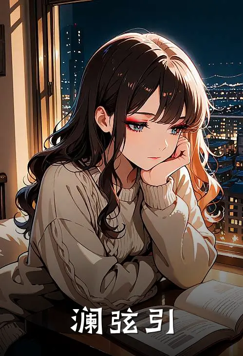 澜弦引(楚逸弦沈从安)好看的小说推荐完结_完本小说澜弦引楚逸弦沈从安