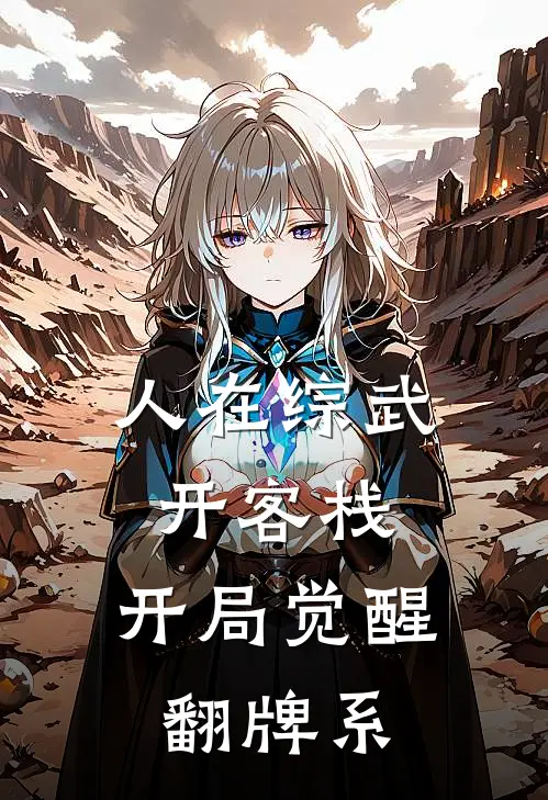 人在综武开客栈，开局觉醒翻牌系林峰上官婉尔热门完本小说_最新章节列表人在综武开客栈，开局觉醒翻牌系(林峰上官婉尔)