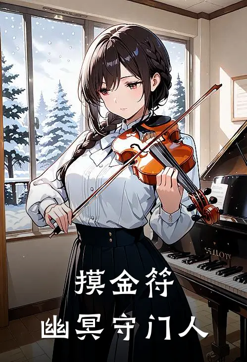 摸金符：幽冥守门人陈玥林墨免费小说完整版_热门的小说摸金符：幽冥守门人陈玥林墨