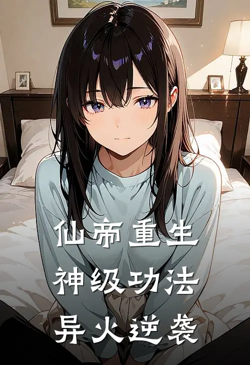 仙帝重生，神级功法异火逆袭(叶昭苏齐)免费热门小说_最新小说推荐仙帝重生，神级功法异火逆袭叶昭苏齐