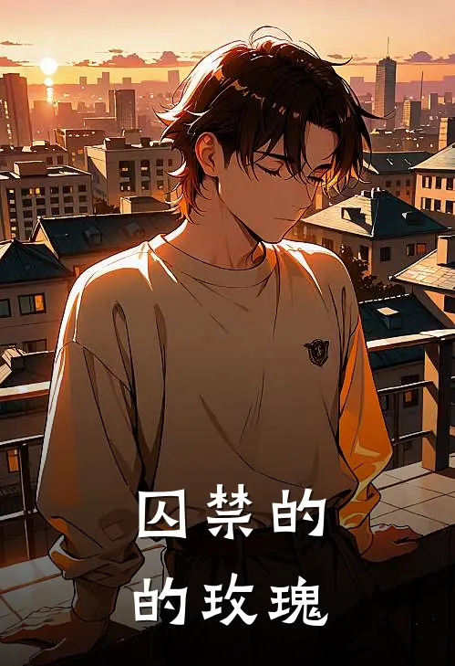 温阮傅斯年《囚禁的的玫瑰》完结版免费阅读_囚禁的的玫瑰全文免费阅读