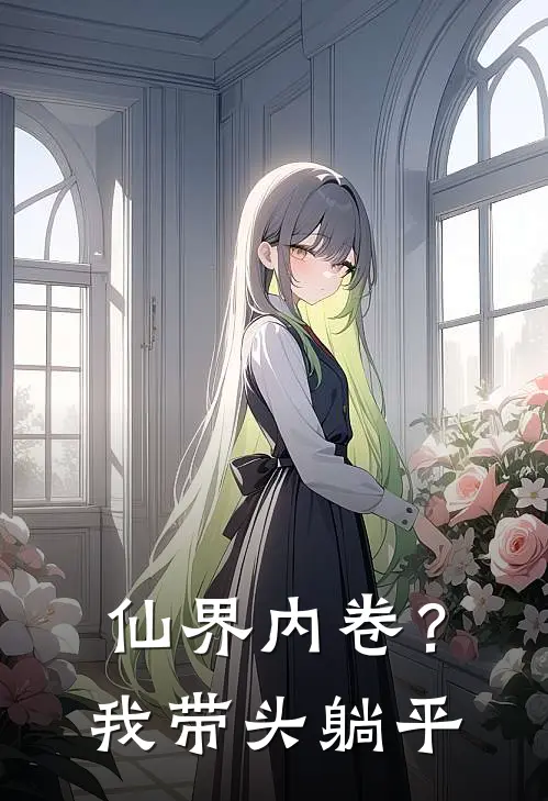 仙界内卷？我带头躺平(陆尘王胖子)免费阅读完整版小说_最新小说全文阅读仙界内卷？我带头躺平陆尘王胖子