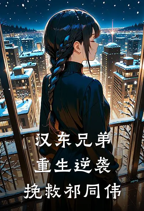 汉东兄弟：重生逆袭，挽救祁同伟(祁同伟祁同毅)最新完结小说_完结版小说全文免费阅读汉东兄弟：重生逆袭，挽救祁同伟(祁同伟祁同毅)