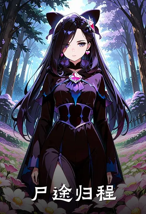 尸途归程程川陈明完本热门小说_小说完结版尸途归程(程川陈明)