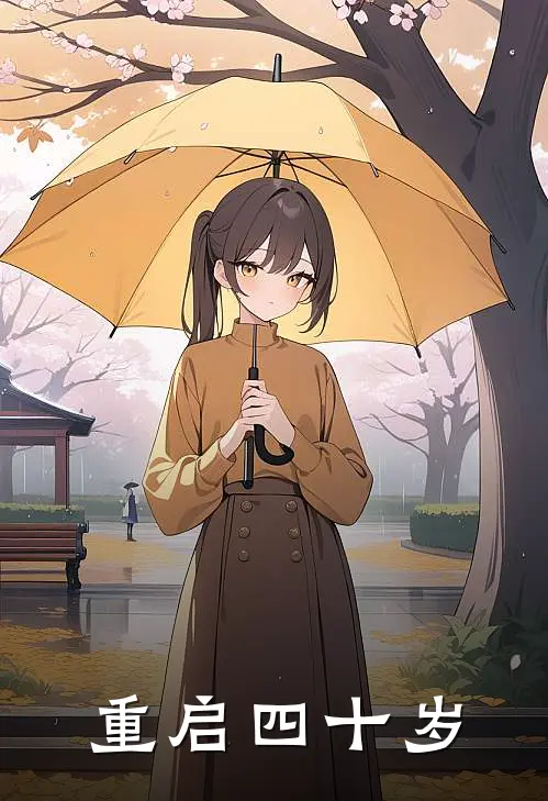 重启四十岁(林悦周伟)免费小说_完整版免费阅读重启四十岁林悦周伟