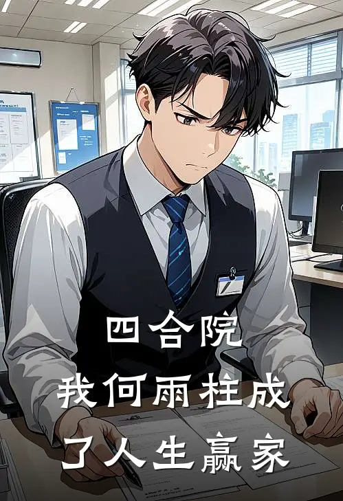 四合院：我何雨柱成了人生赢家何雨柱易中海最新章节免费阅读_四合院：我何雨柱成了人生赢家全文免费在线阅读