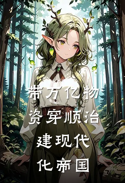 带万亿物资穿顺治：建现代化帝国(萧战董明伦)最新章节在线阅读_(带万亿物资穿顺治：建现代化帝国)完整版免费在线阅读