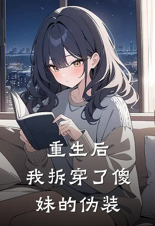 重生后，我拆穿了傻妹的伪装(沈明玥玥儿)免费阅读完整版小说_完结免费小说重生后，我拆穿了傻妹的伪装(沈明玥玥儿)