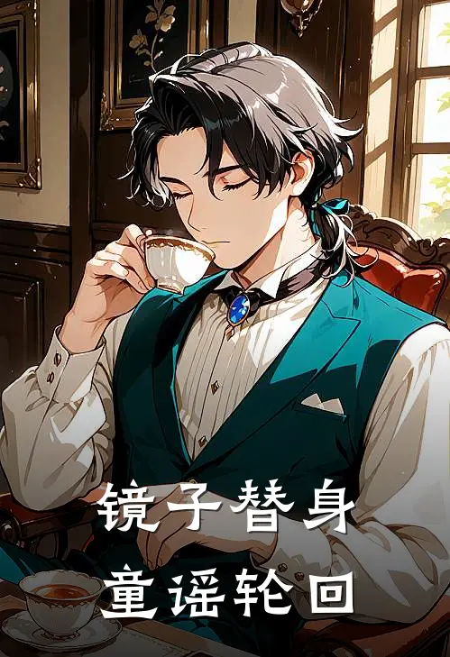 《镜子替身：童谣轮回》赵磊陈默完本小说_赵磊陈默(镜子替身：童谣轮回)全文免费阅读无弹窗大结局