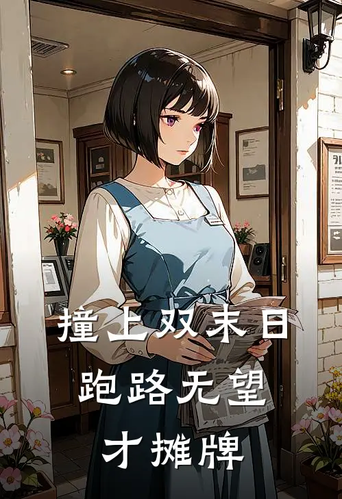 撞上双末日，跑路无望才摊牌(陈砚陈总)最热门小说_小说完整版撞上双末日，跑路无望才摊牌陈砚陈总