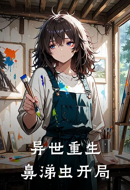 异世重生，鼻涕虫开局林峰赵昊小说完整版免费阅读_最新章节列表异世重生，鼻涕虫开局(林峰赵昊)