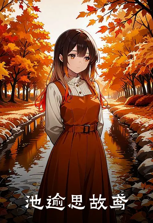 池逾思故鸢池逾叶舟免费小说阅读_免费小说大全池逾思故鸢(池逾叶舟)