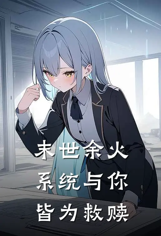 末世余火：系统与你皆为救赎苏念沈烬免费小说全文阅读_最新好看小说末世余火：系统与你皆为救赎苏念沈烬
