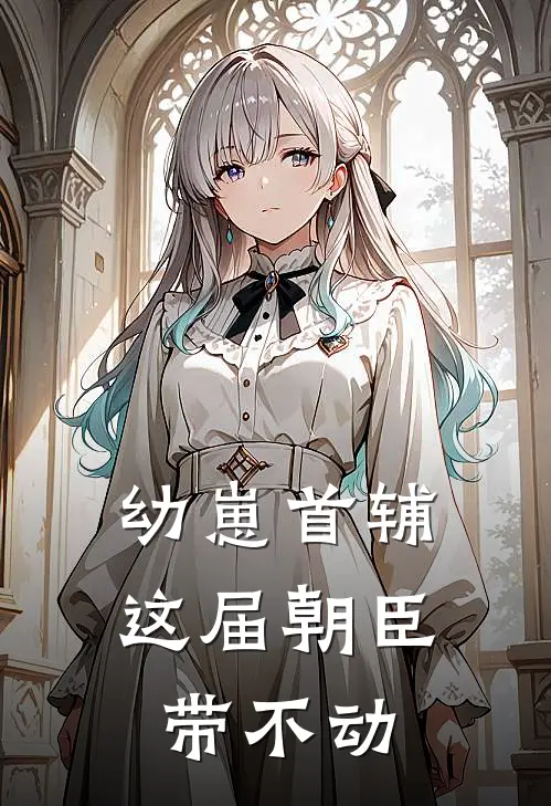 幼崽首辅：这届朝臣带不动全文免费阅读无弹窗大结局_幼崽首辅：这届朝臣带不动（苏稚林砚）小说免费阅读大结局