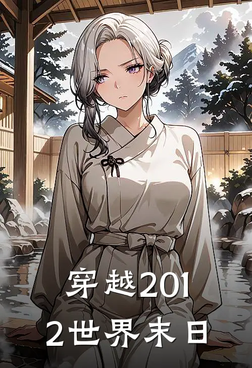 穿越2012世界末日(钧然陆语)免费阅读_完结热门小说穿越2012世界末日(钧然陆语)