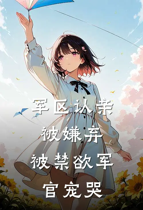 军区认亲被嫌弃，被禁欲军官宠哭