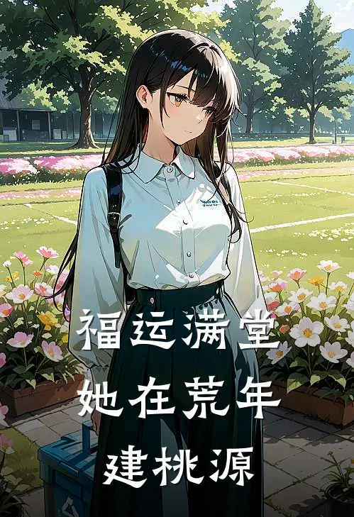 福运满堂：她在荒年建桃源沈璃赵西最新章节在线阅读_沈璃赵西全本免费在线阅读