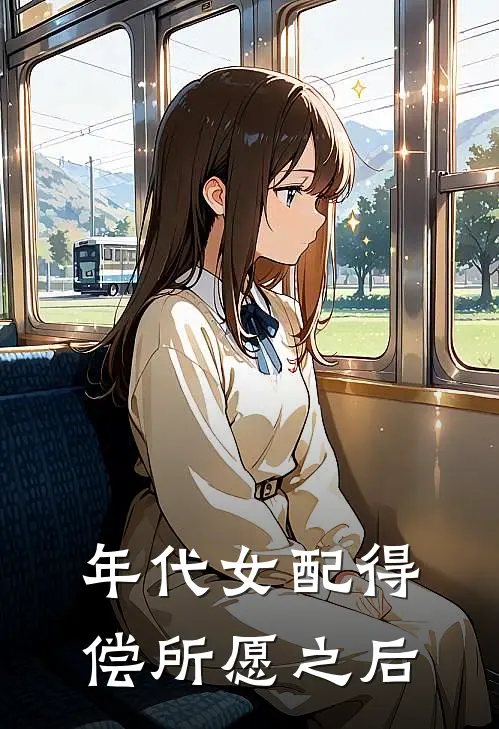 年代女配得偿所愿之后孔妍迩白知昂新热门小说_最新章节列表年代女配得偿所愿之后(孔妍迩白知昂)