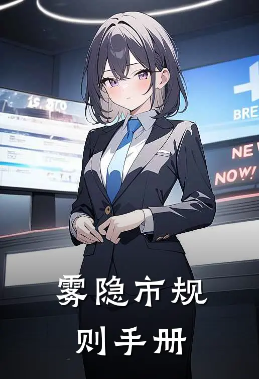 雾隐市规则手册林野苏晚完结小说大全_免费小说在哪看雾隐市规则手册(林野苏晚)