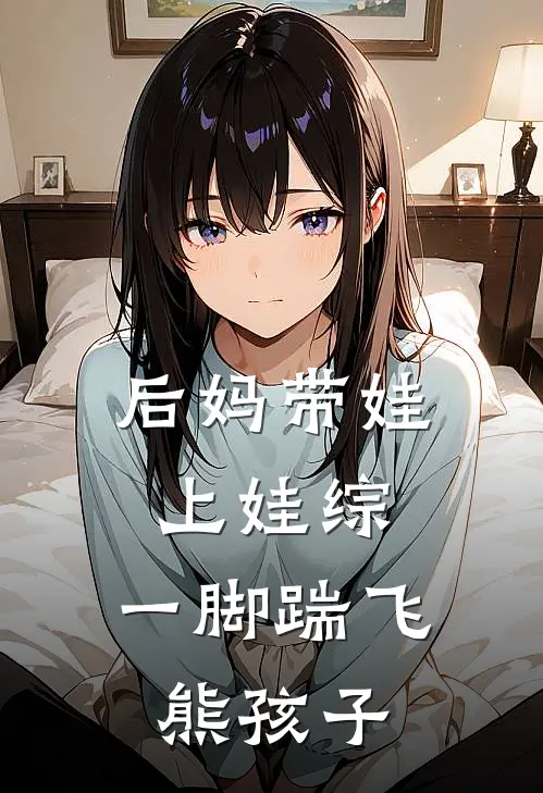 后妈带娃上娃综，一脚踹飞熊孩子沈清秋陆小天完结小说_免费小说在线看后妈带娃上娃综，一脚踹飞熊孩子沈清秋陆小天