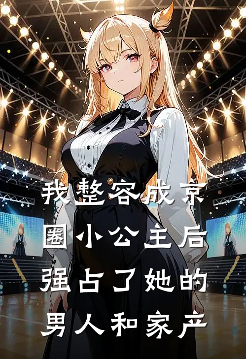 我整容成京圈小公主后，强占了她的男人和家产林思瑶陆烬全文在线阅读_我整容成京圈小公主后，强占了她的男人和家产全集免费阅读