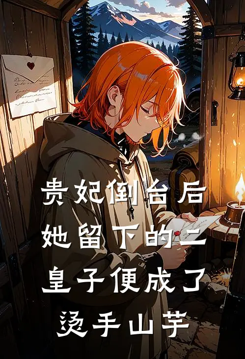 贵妃倒台后她留下的二皇子便成了烫手山芋(景妃顾璜)在线阅读免费小说_完整版小说免费阅读贵妃倒台后她留下的二皇子便成了烫手山芋(景妃顾璜)
