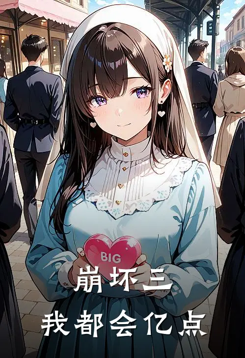 崩坏三：我都会亿点(塔萨布洛妮娅)最新完本小说推荐_免费小说推荐崩坏三：我都会亿点塔萨布洛妮娅