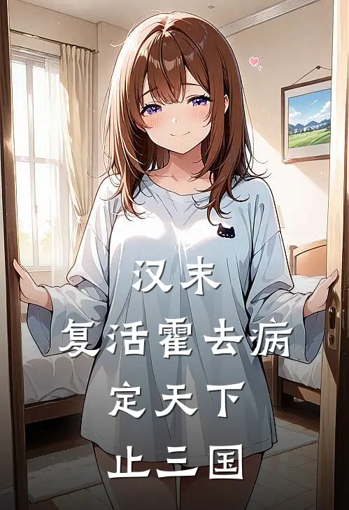 汉末：复活霍去病，定天下止三国刘辩刘辫完本小说大全_免费小说免费阅读汉末：复活霍去病，定天下止三国(刘辩刘辫)