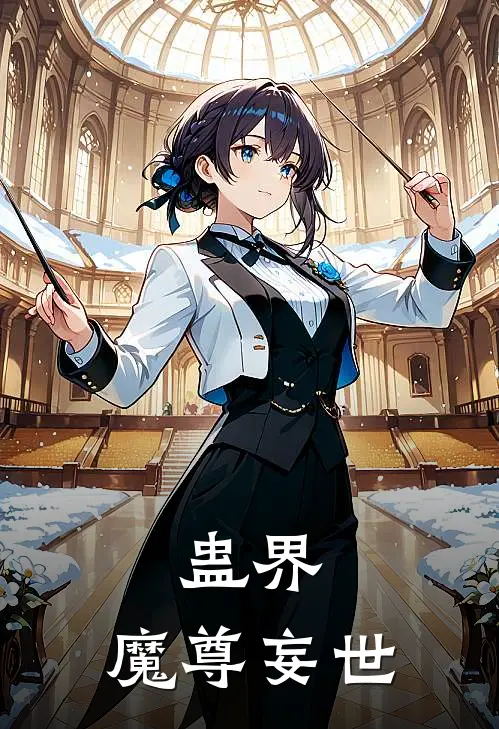 蛊界：魔尊妄世(陈桀道石人)免费阅读_热门的小说蛊界：魔尊妄世陈桀道石人