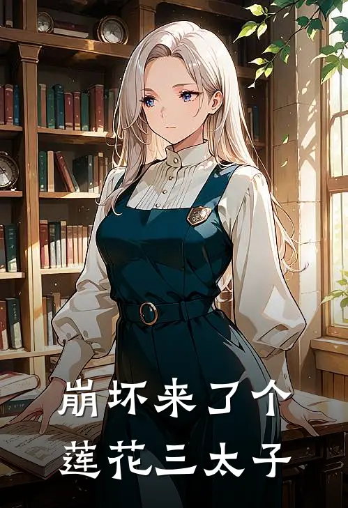 崩坏来了个莲花三太子哪吒姬麟最新好看小说_已完结小说崩坏来了个莲花三太子哪吒姬麟