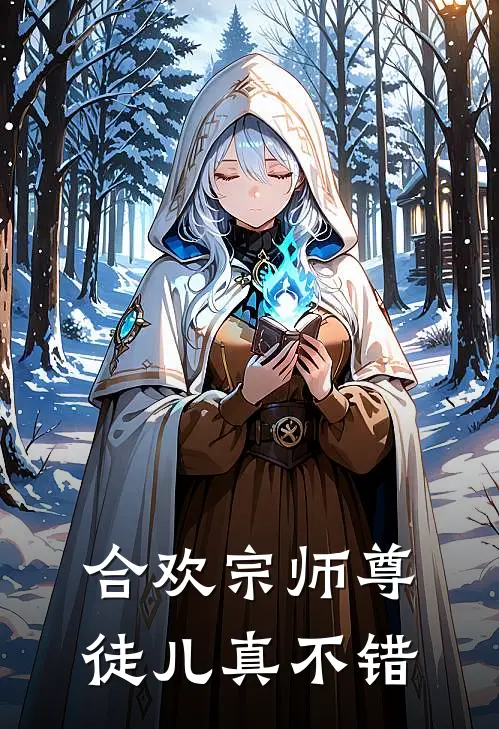 姬清晏云绾姝(合欢宗师尊：徒儿真不错)最新章节免费在线阅读_(姬清晏云绾姝)完结版在线阅读