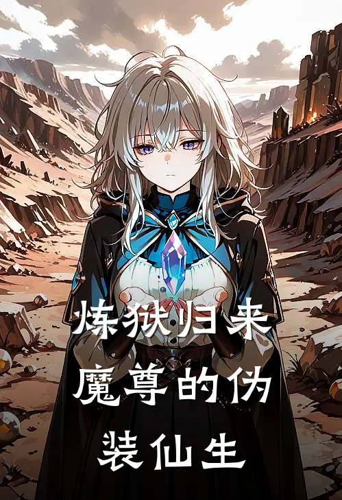 炼狱归来：魔尊的伪装仙生(赵虎林风)完结的热门小说_全本免费完结小说炼狱归来：魔尊的伪装仙生(赵虎林风)