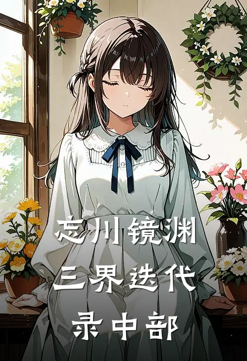 忘川镜渊三界迭代录中部林薇郑逢雨完整版小说_最新章节列表忘川镜渊三界迭代录中部(林薇郑逢雨)