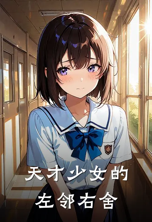 《天才少女的左邻右舍》楚寒玉于董火爆新书_天才少女的左邻右舍(楚寒玉于董)免费小说