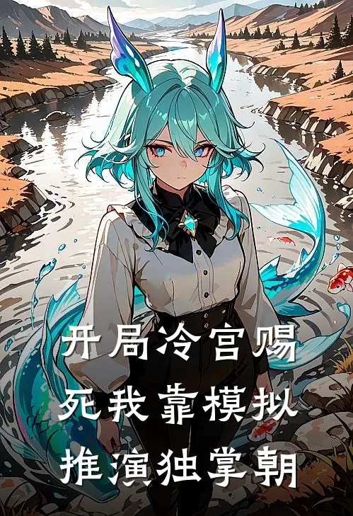 开局冷宫赐死我靠模拟推演独掌朝沈离音楚烨免费阅读全文_热门小说大全开局冷宫赐死我靠模拟推演独掌朝沈离音楚烨