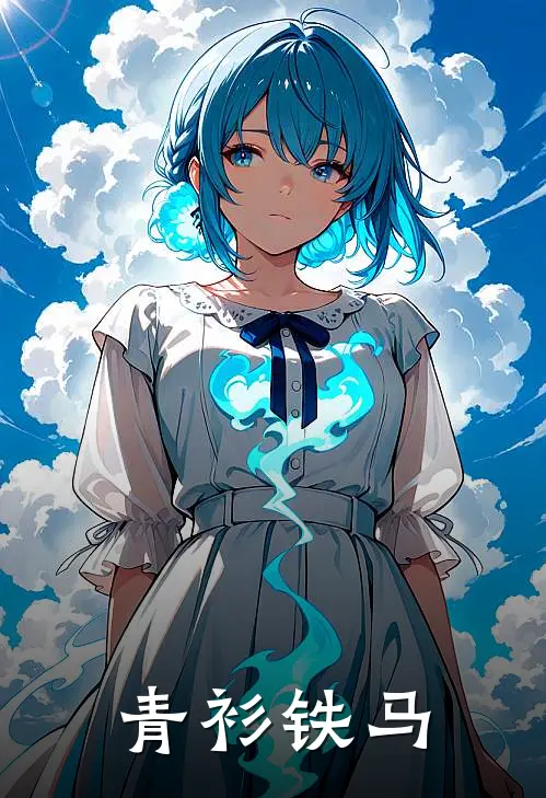 青衫铁马(沈清沈清辞)热门小说阅读_全文免费阅读青衫铁马沈清沈清辞