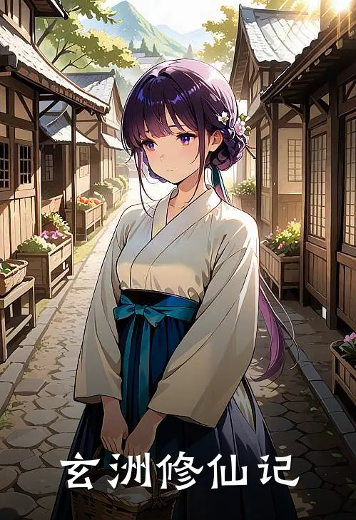 许易陆渊玄洲修仙记全本免费在线阅读_玄洲修仙记全本阅读
