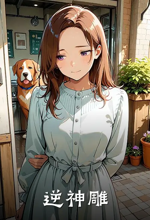 逆神雕林越杨过热门免费小说_免费小说免费阅读逆神雕林越杨过