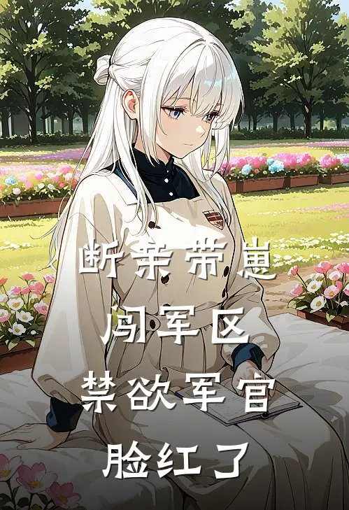 断亲带崽闯军区，禁欲军官脸红了许卿如孙桂芬小说免费完结_完本热门小说断亲带崽闯军区，禁欲军官脸红了许卿如孙桂芬