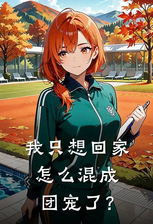 我只想回家，怎么混成团宠了？(顾漫书陆陆)在哪看免费小说_已完结小说推荐我只想回家，怎么混成团宠了？顾漫书陆陆