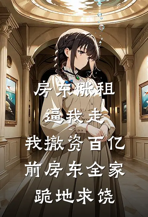 房东涨租逼我走，我撤资百亿，前房东全家跪地求饶(孙志强孙总)热门网络小说推荐_最新章节列表房东涨租逼我走，我撤资百亿，前房东全家跪地求饶(孙志强孙总)