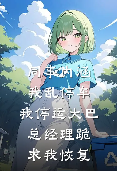 刘美美若薇(同事内涵我乱停车，我停运大巴，总经理跪求我恢复)完结版免费在线阅读_《同事内涵我乱停车，我停运大巴，总经理跪求我恢复》全章节阅读