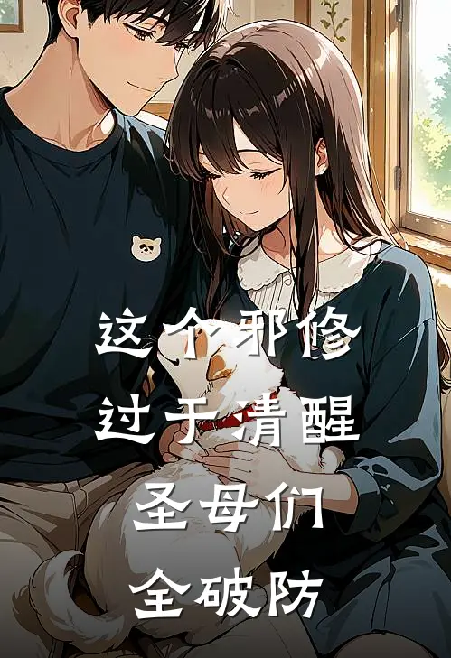 李莫李莫《这个邪修过于清醒，圣母们全破防》完结版阅读_(这个邪修过于清醒，圣母们全破防)全集阅读