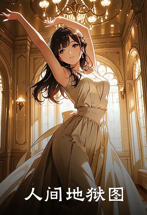 人间地狱图(陈默苏瑾)推荐小说_人间地狱图(陈默苏瑾)全文免费阅读大结局