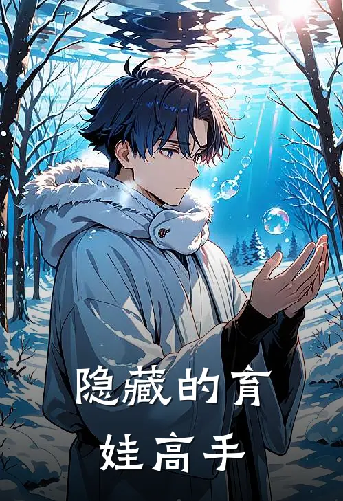 隐藏的育娃高手林砚念安最新免费小说_免费完本小说隐藏的育娃高手林砚念安