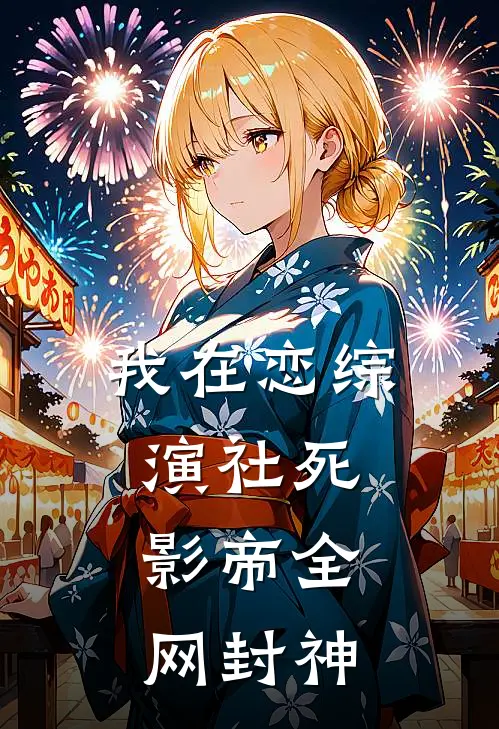 沈虽白顾宴臣《我在恋综演社死，影帝全网封神》完结版免费阅读_沈虽白顾宴臣热门小说